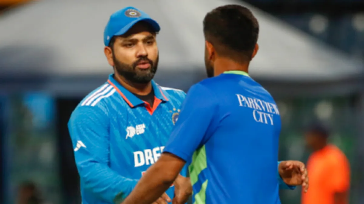 India-Pakistan group stage clash to happen on September 14 in 2025 Men’s Asia Cup