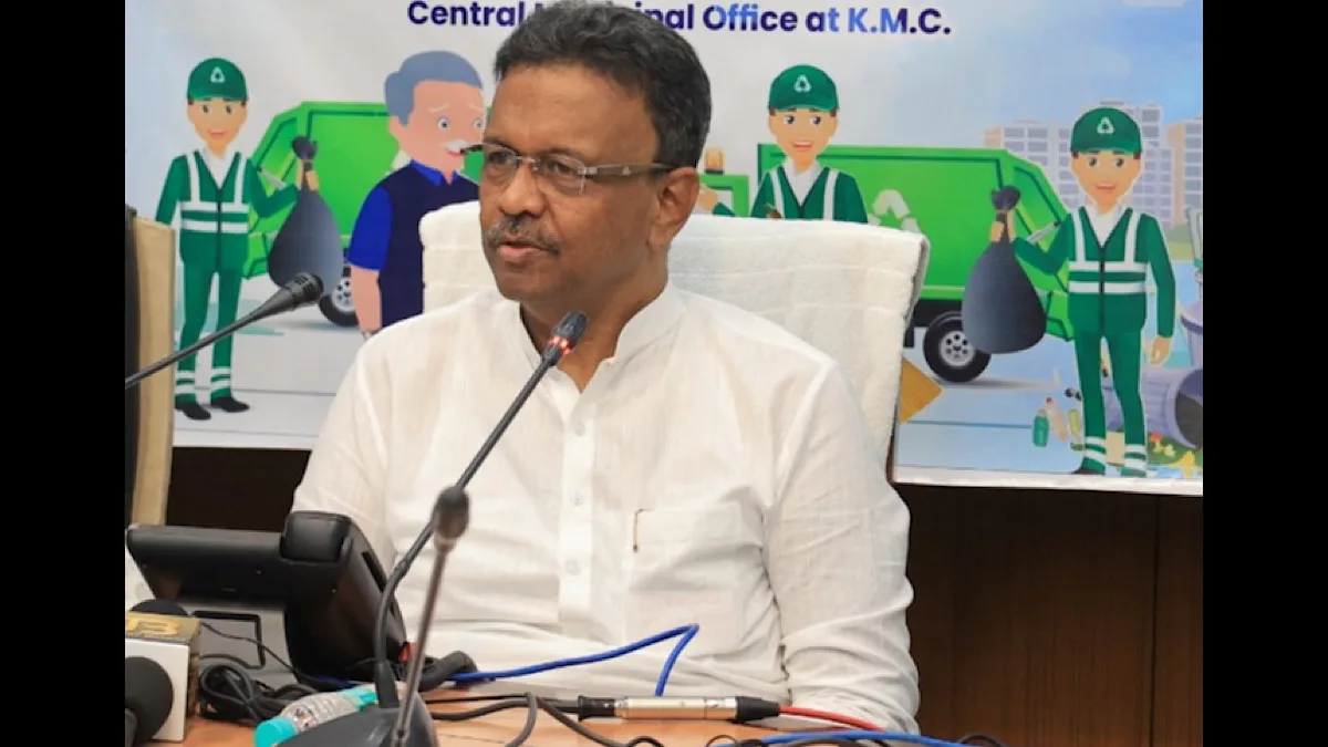 Bengal to give fresh push for IT units in Durgapur: Firhad Hakim