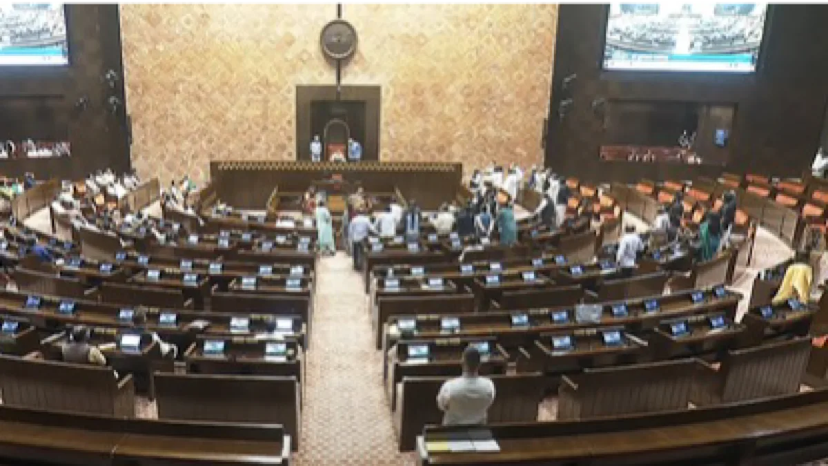 Rajya Sabha to hold debate on ‘Op Sindoor’ today; PM Modi likely to participate