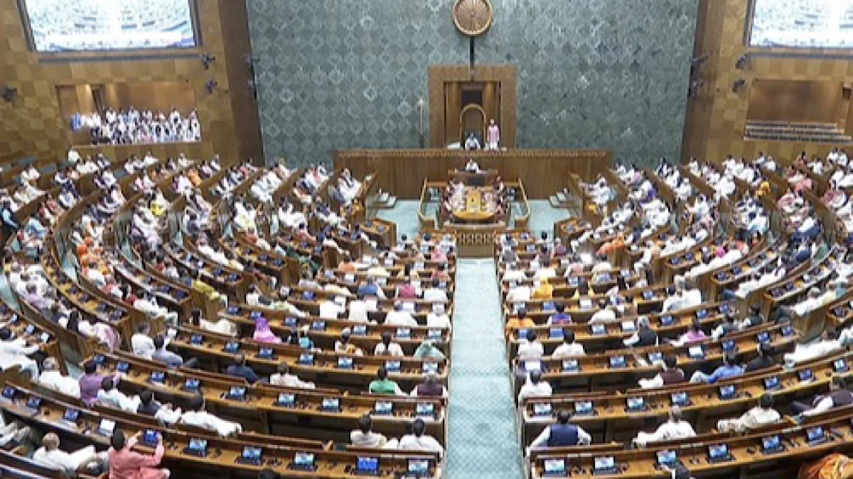 Parliament Monsoon Session: Both Houses to resume today after adjournment over Op Sindoor debate
