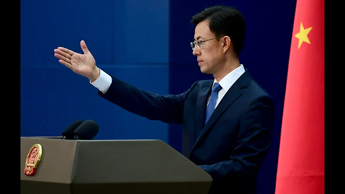 No winners in tariff war, coercion and pressure won’t achieve anything: China
