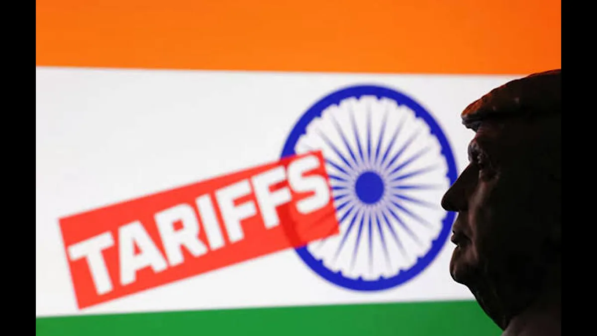 India, Russia can take their dead economies down together, I don’t care: Trump