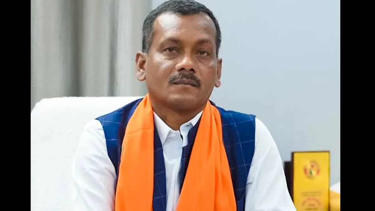 Tigga raises plight of tea plantation workers in Parl