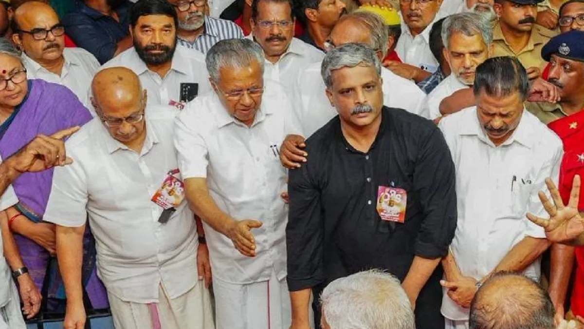 Row over ‘Capital punishment’ puts CPM in spot in Kerala