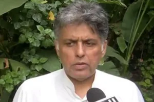 Congress leaves Manish Tewari out of Punjab poll panels; MP posts cryptic ‘Que sera, sera’ message