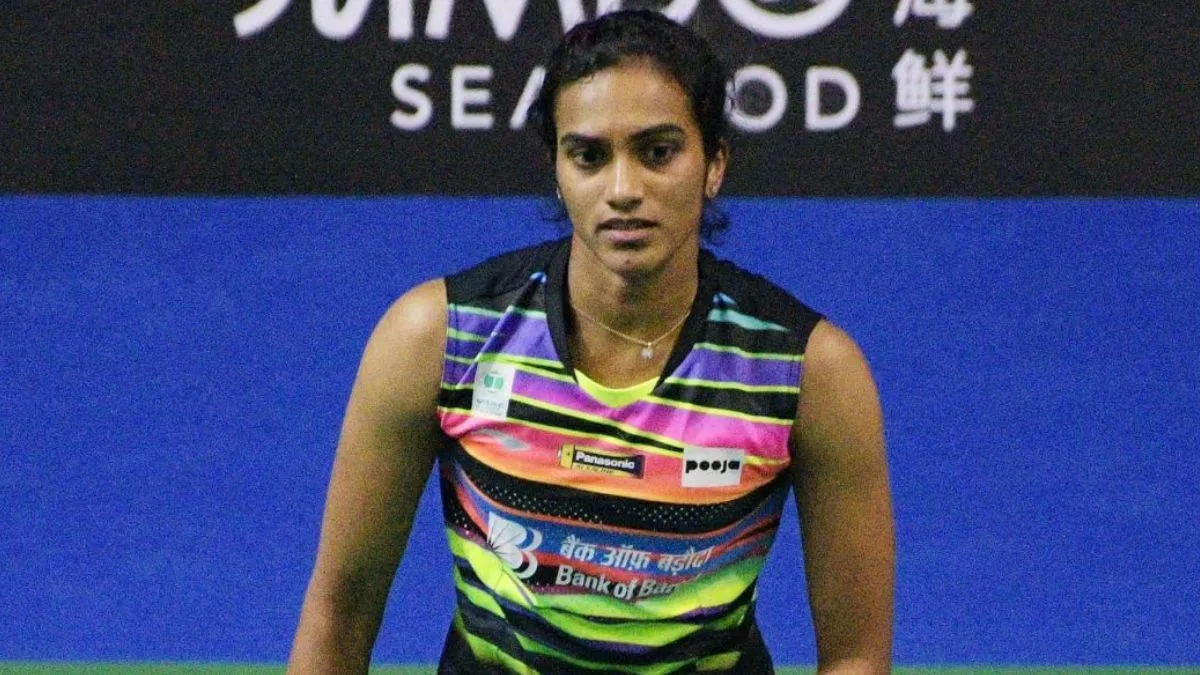 ‘Explosion near Dubai Airport was scary’: PV Sindhu says situation becoming more frightening by the hour