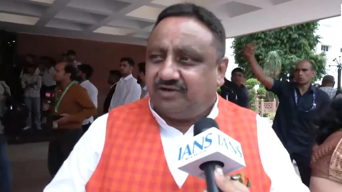 Khandelwal wants New Delhi Railway Station renamed after Atal Bihari Vajpayee