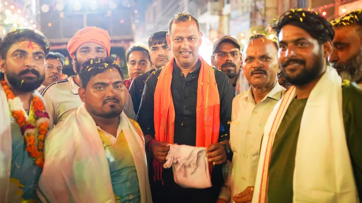 Delhi Govt respects devotion of Kanwar pilgrims, says Minister Indraj