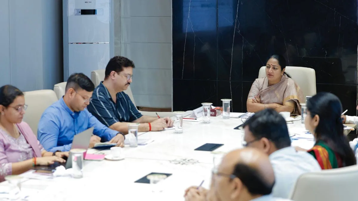 Delhi Government launches early offensive against dengue and malaria