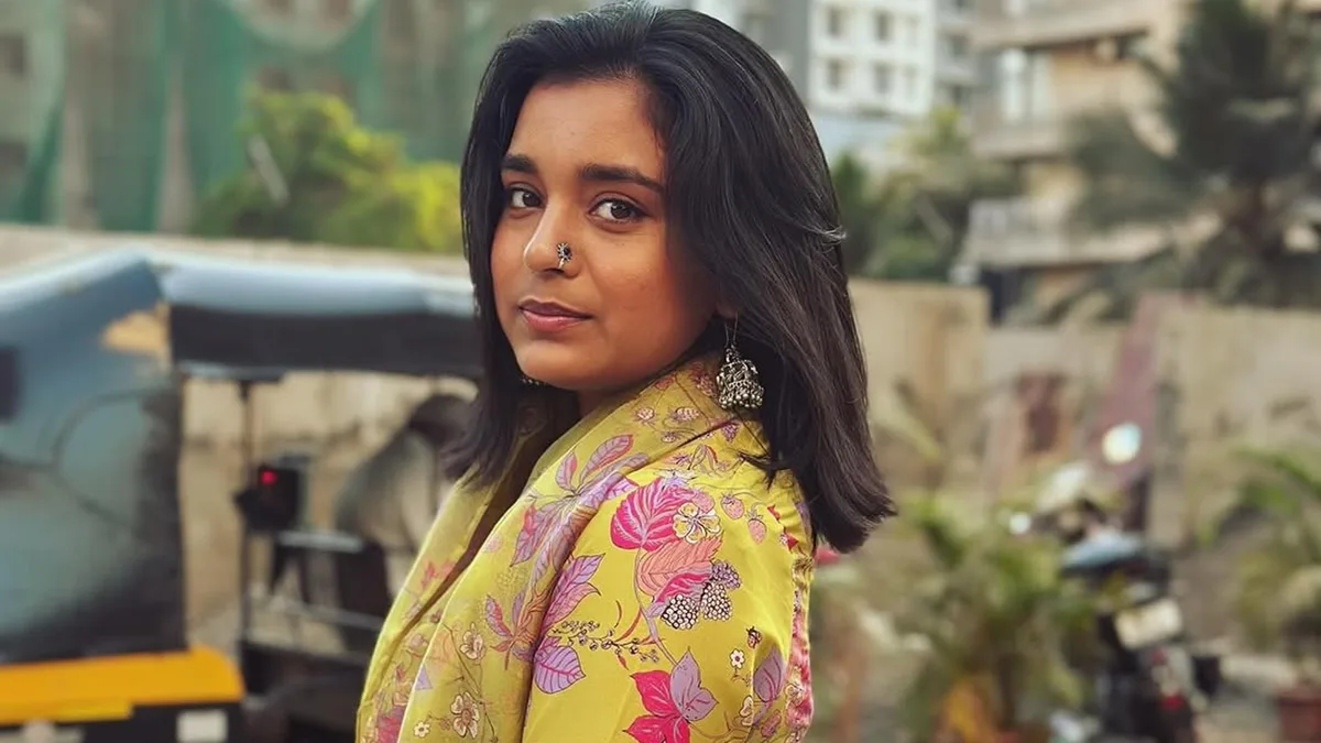 Sumbul Touqeer returns to TV with ‘Itti Si Khushi’: “So here I am, back to my home”