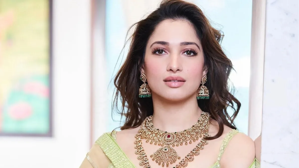 No proof, no payout! Tamannaah Bhatia’s ₹1 crore damages bid torn down by Madras High Court in soap ad dispute