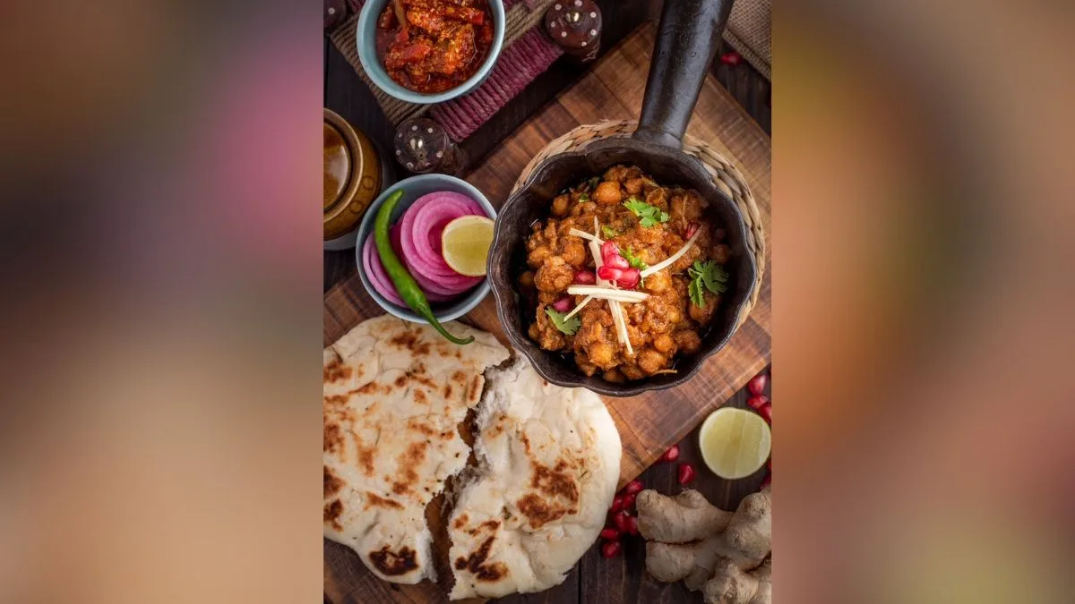 Nostalgia on a platter: Purani Dilli 2.0 at Radisson Blu Plaza Delhi Airport