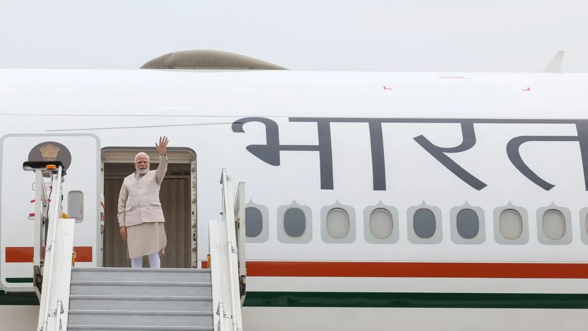 How PM Modi’s steadfast diplomacy is reaping rich dividends