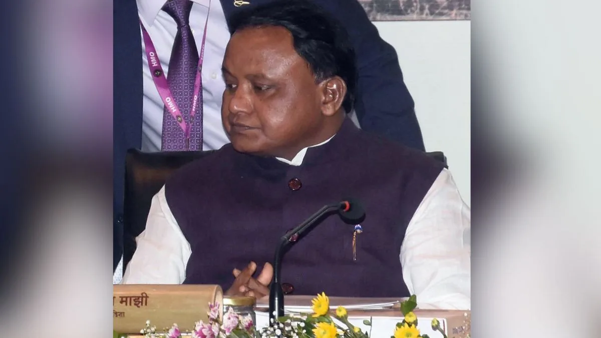 Balasore incident: Odisha govt directs DEOs to enforce ICC formation, ensure safe environment in schools
