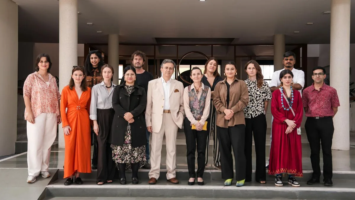 Villa Swagatam announces 34 laureates to celebrate cultural exchange between France and South Asia