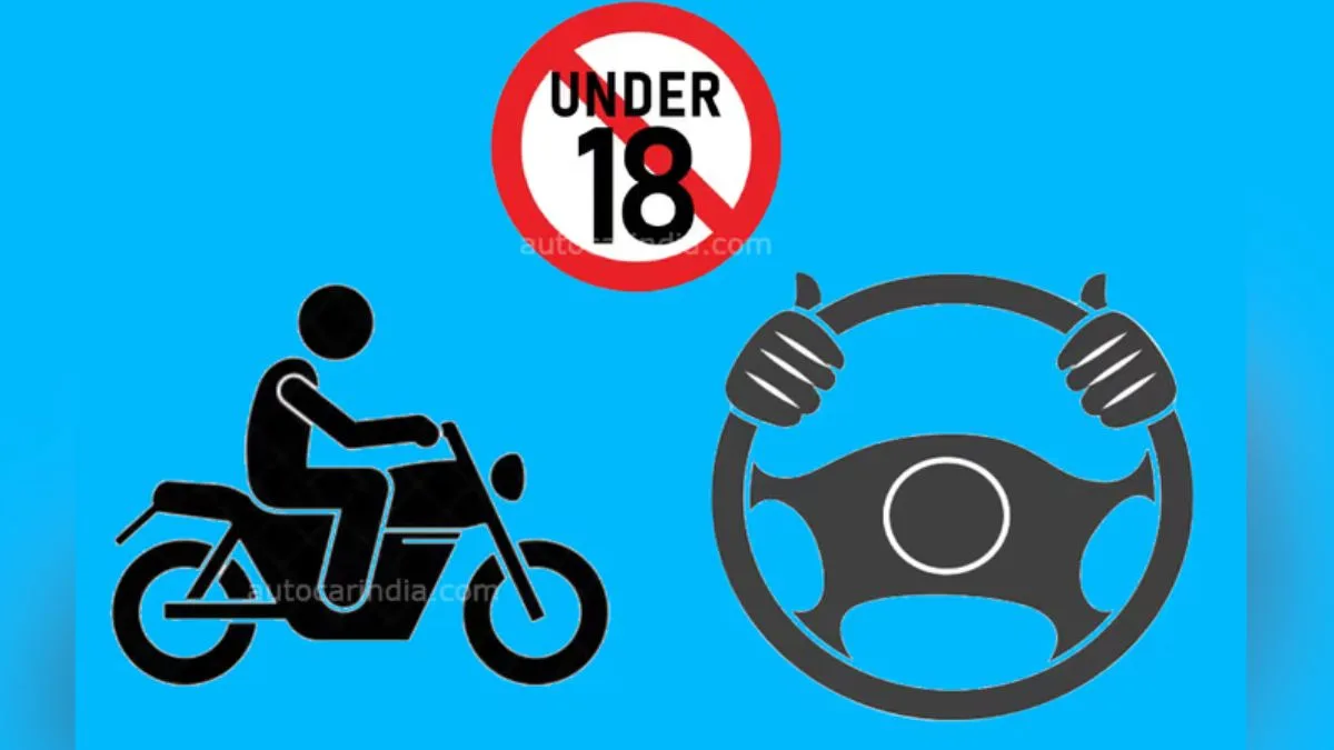 No licence, no keys: Jharkhand’s Bokaro to enforce strict action on minor drivers