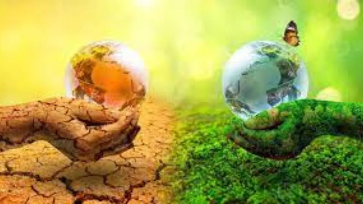 Haryana’s climate resilience revolution: Villages take centre stage in renewed action plan
