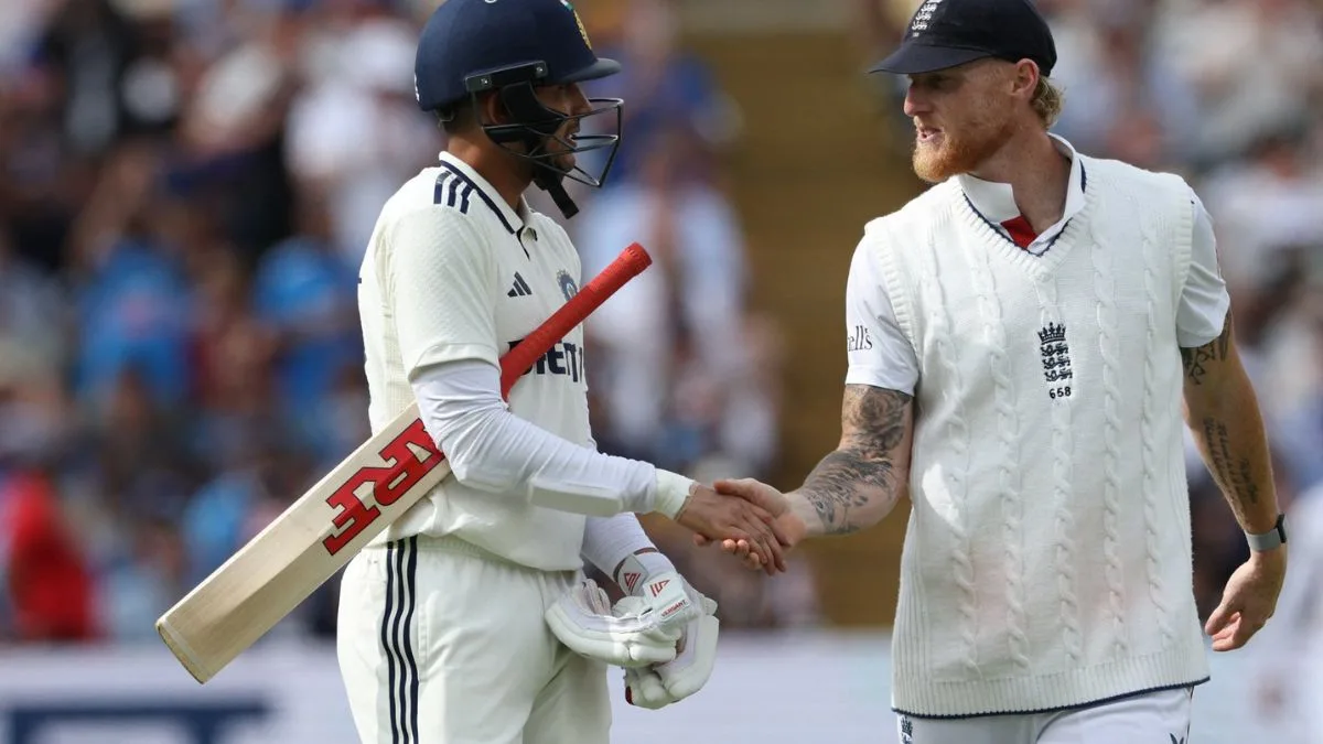 Trescothick backs on-field fire from India, England players to preserve competitive edge
