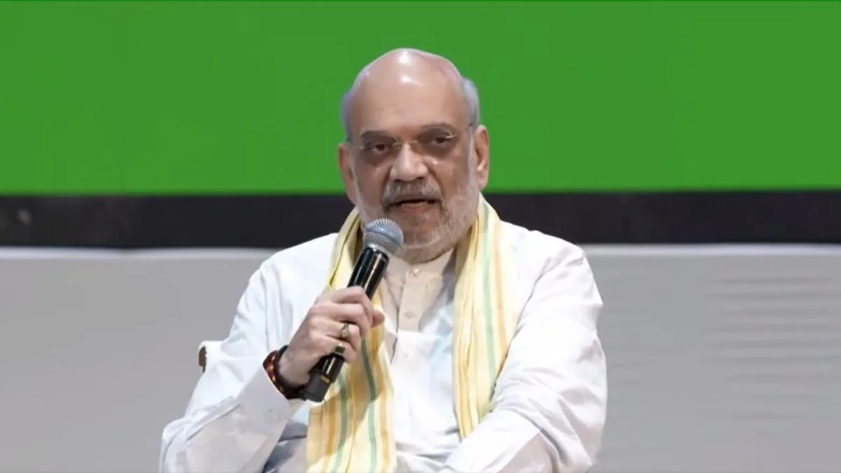 Natural farming, scripture reading will be my favourite pastimes after retirement from public life: Amit Shah