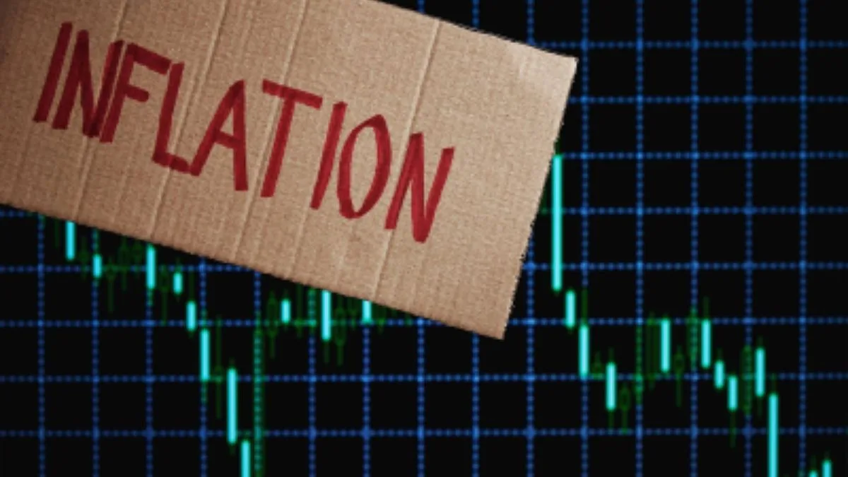Debt Trap Inflation