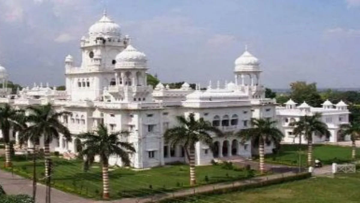 KGMU to get advanced multi-storey blocks for dental and women’s critical care services