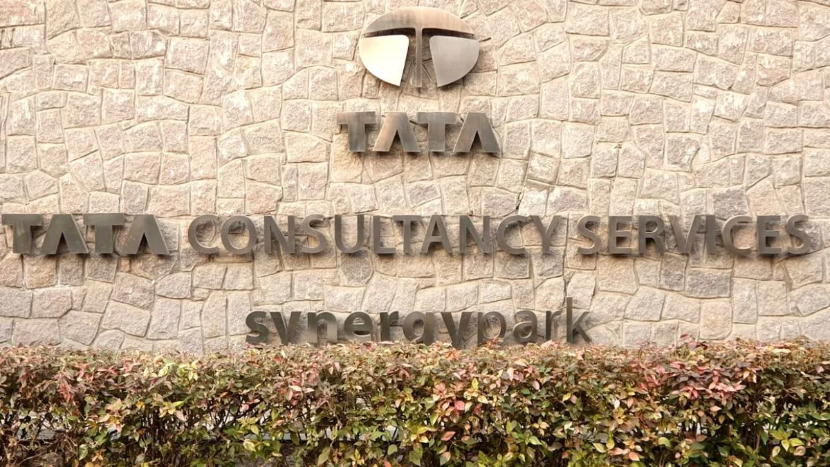 TCS to lay off over 12,000 employees amid AI-led technology disruptions
