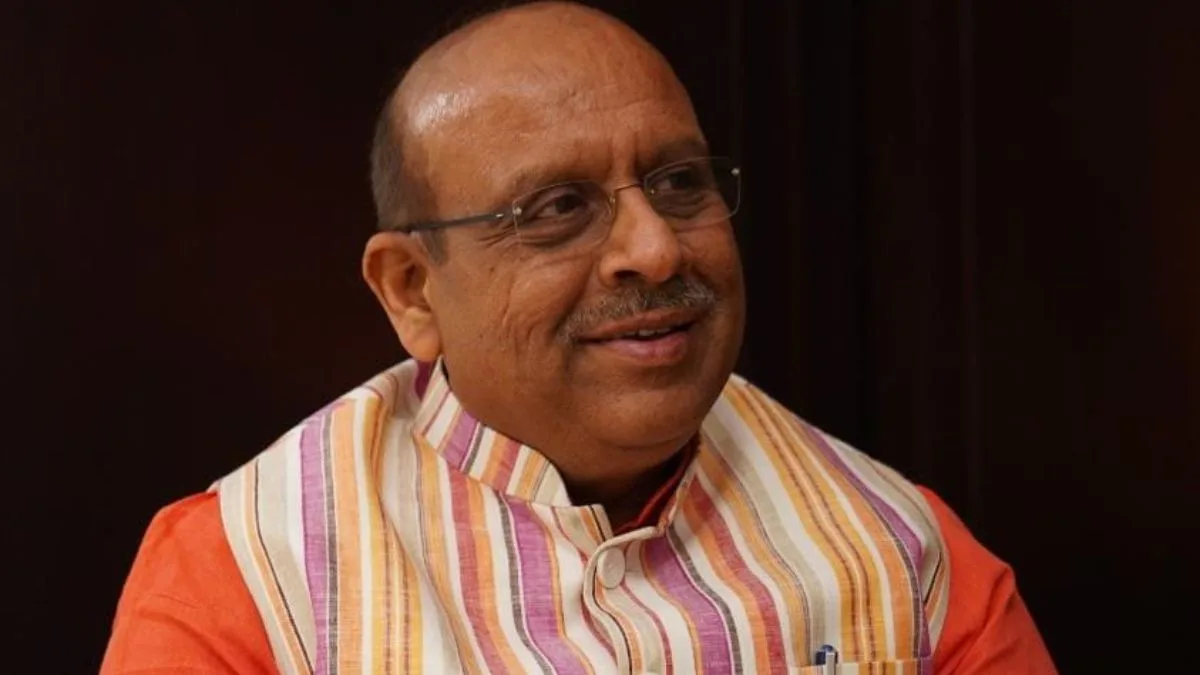 Vijender Gupta pays tribute to Jallianwala Bagh martyrs, calls Chandni Chowk firing a prelude to the tragedy