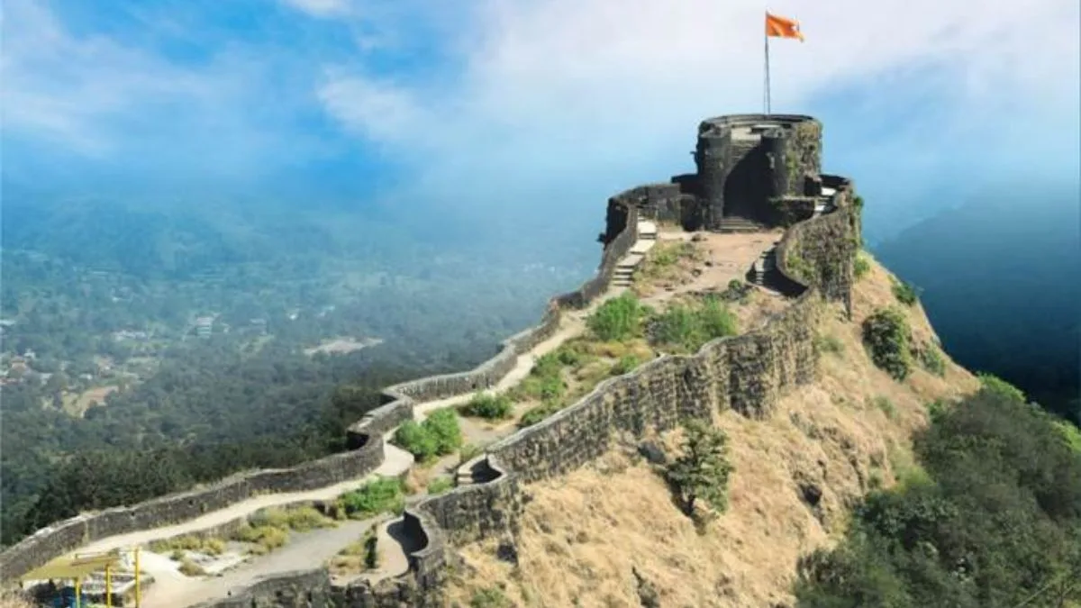 PM Modi Hails UNESCO Recognition of Maratha Military Landscapes