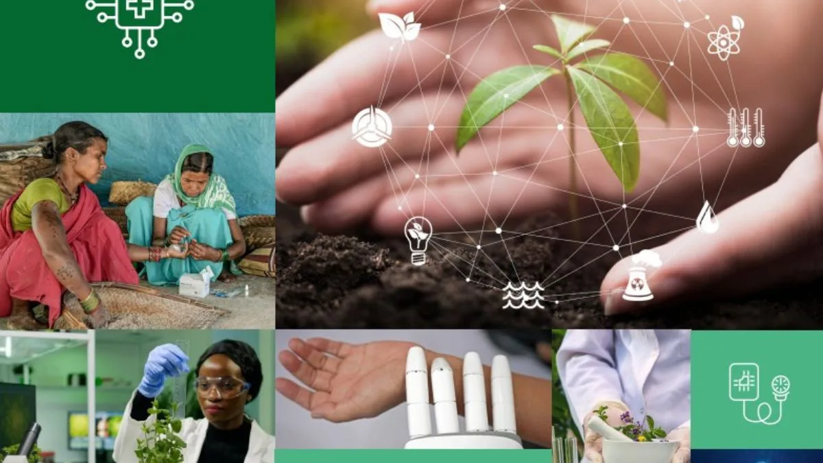 India’s Ayush Innovations feature in WHO’s landmark brief on AI in traditional medicine