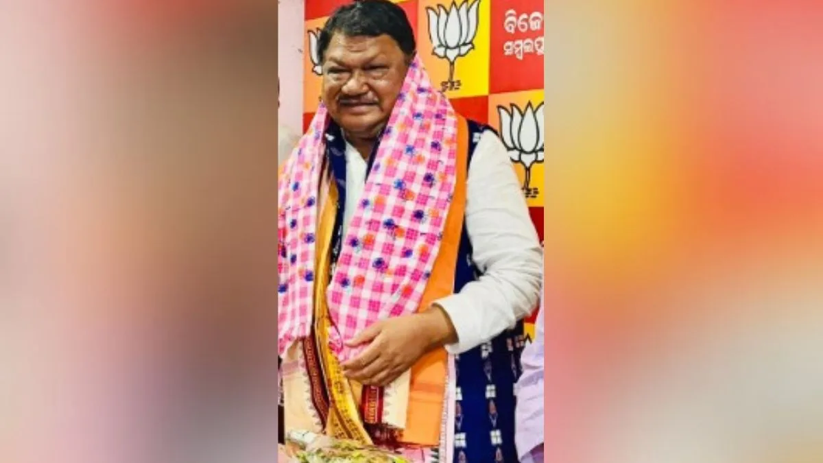 Union Minister Jual Oram bows out of electoral politics, paves way for youth leadership