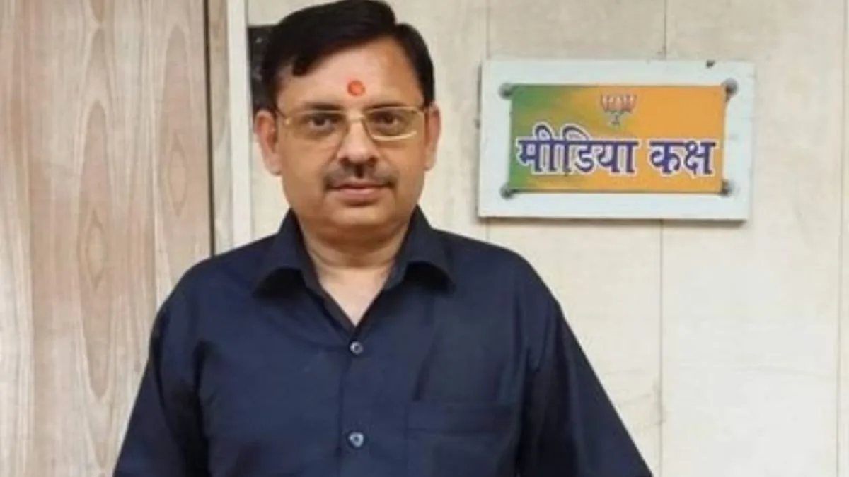 Public anger not against Chadha: Kapoor