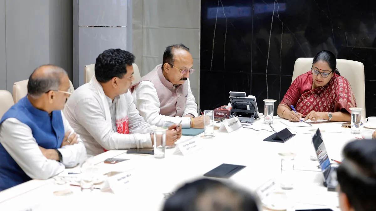 Delhi prepares for Grand Kanwar Yatra, 374 camps approved, more than double last year