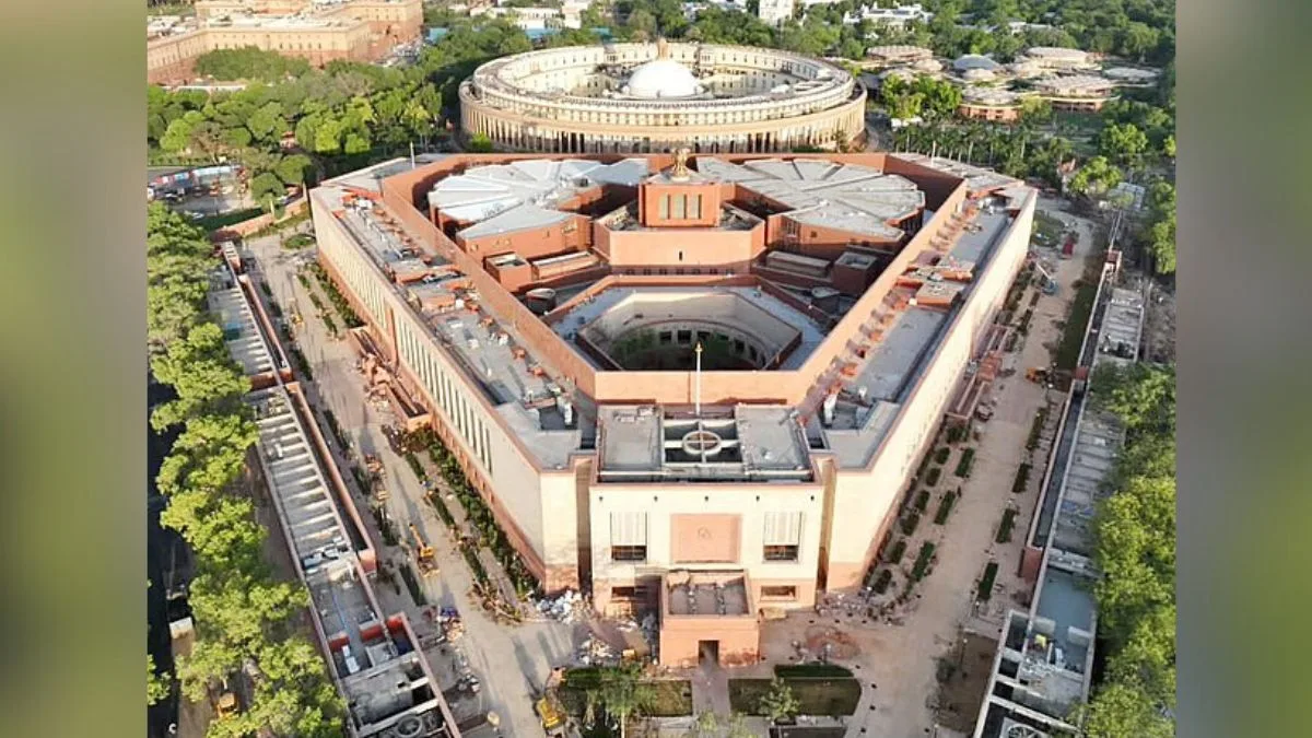 Parliament Monsoon Session: Oppn to protest against Bihar SIR amid RJD’s boycott poll “discussion”