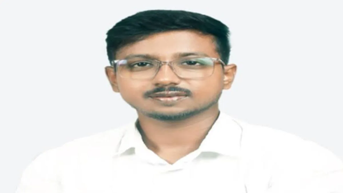 NSUI suspends Odisha Congress student wing chief following his arrest in rape case