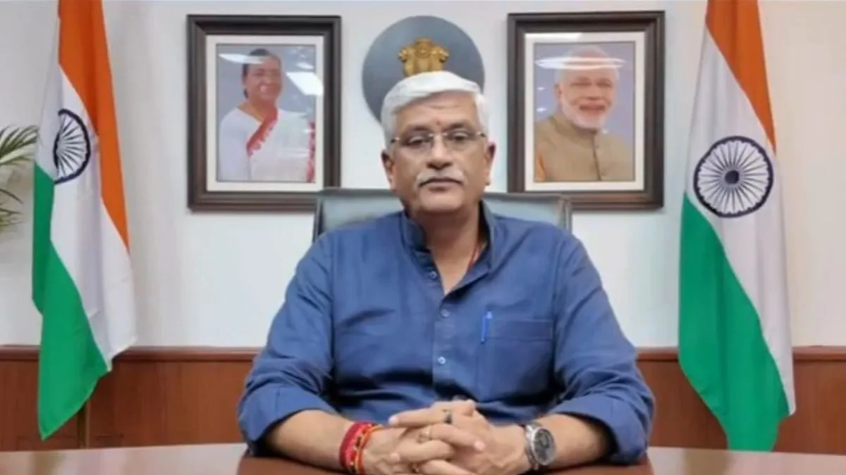 Four ecotourism sites in Odisha get facelift under Centre’s Swadesh Darshan Scheme: Minister Shekhawat