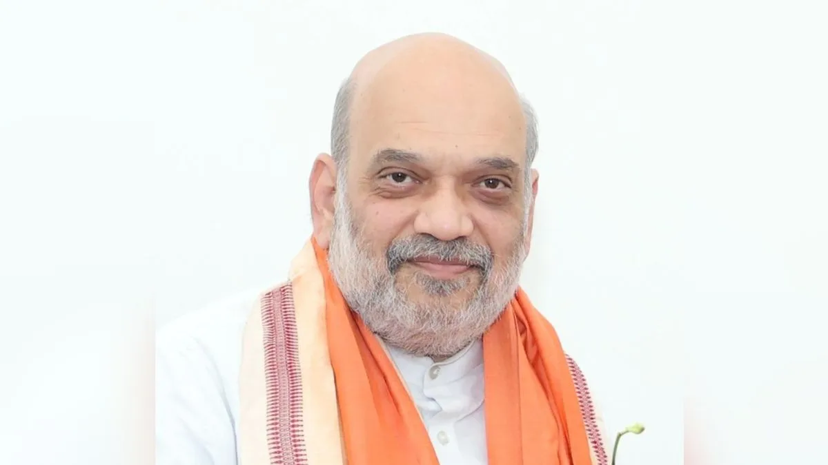 Amit Shah to unveil National Cooperative Policy 2025 on Thursday