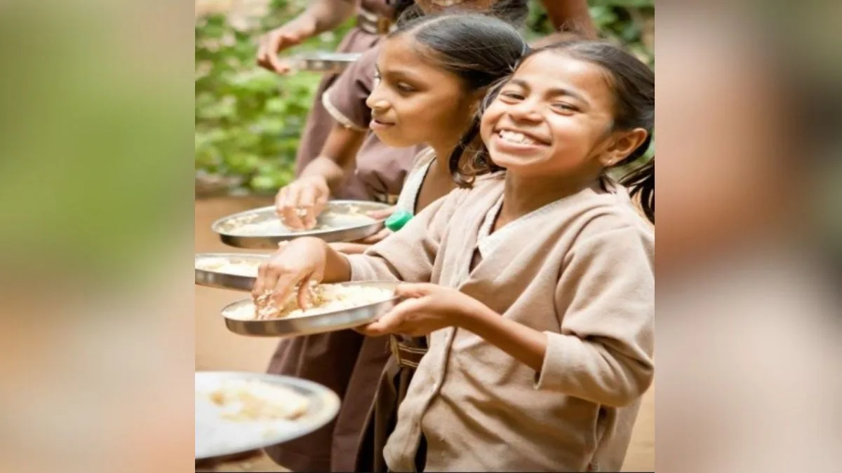 28% Odisha kids are stunted, 12% underweight, reveals Poshan Tracker data
