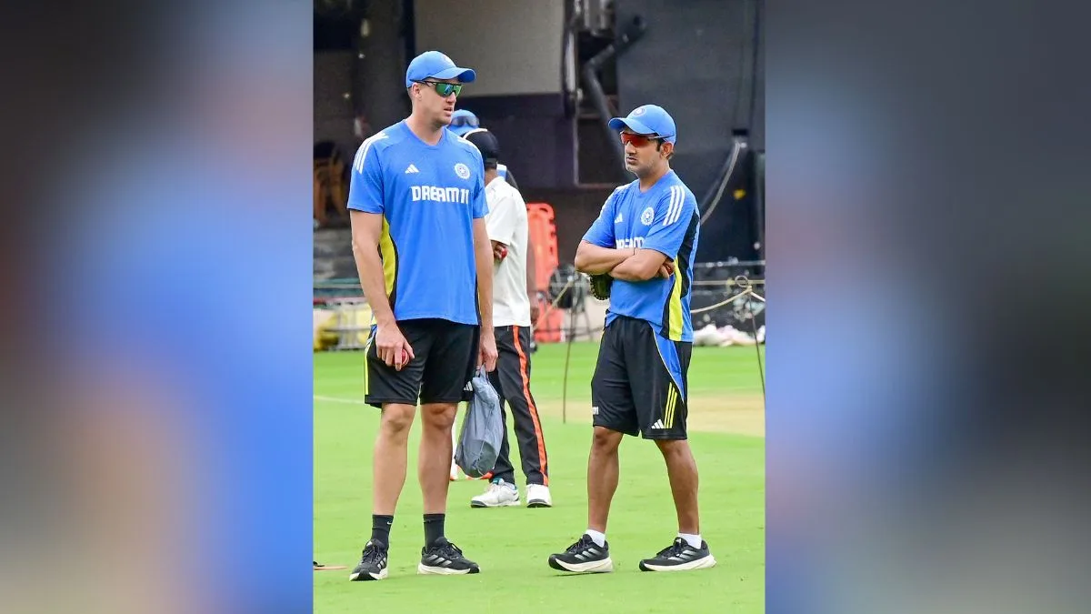 Morkel explains Kuldeep snub: Extra batting protection the priority