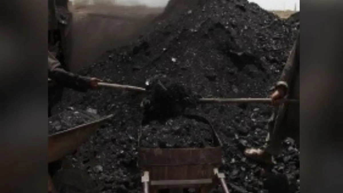 Strategic measures taken to reduce dependency on imported coal: Coal Min in Parliament