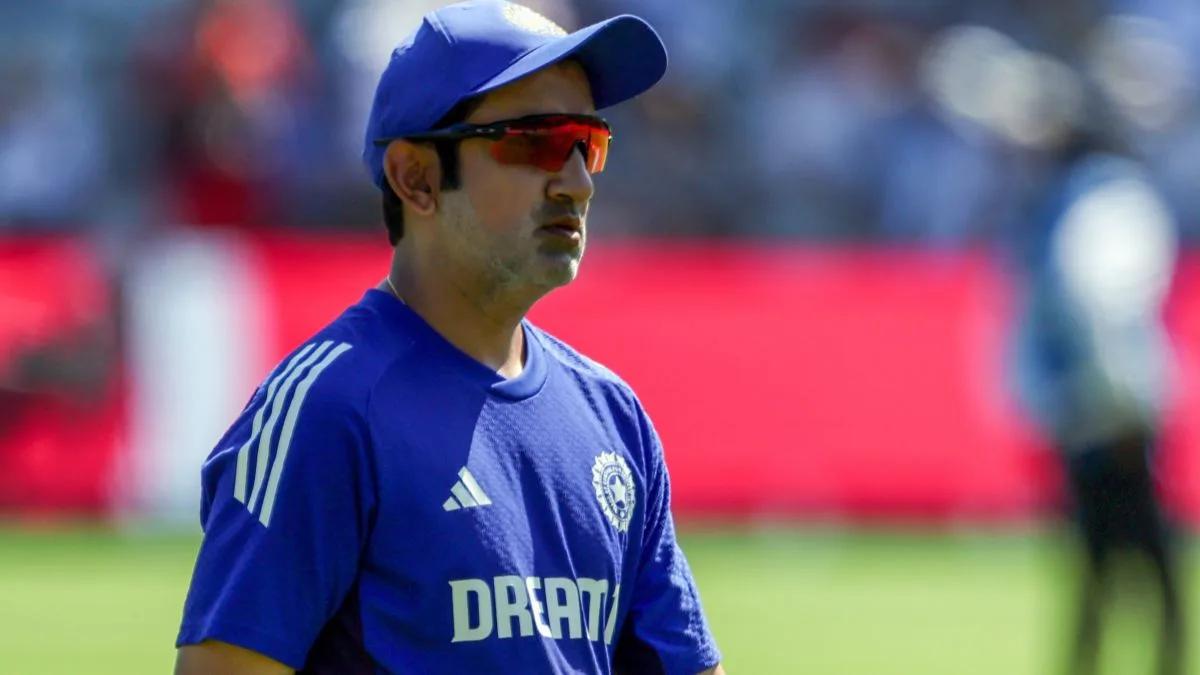 Suryakumar’s calm leadership makes my job easier in T20Is: Gambhir