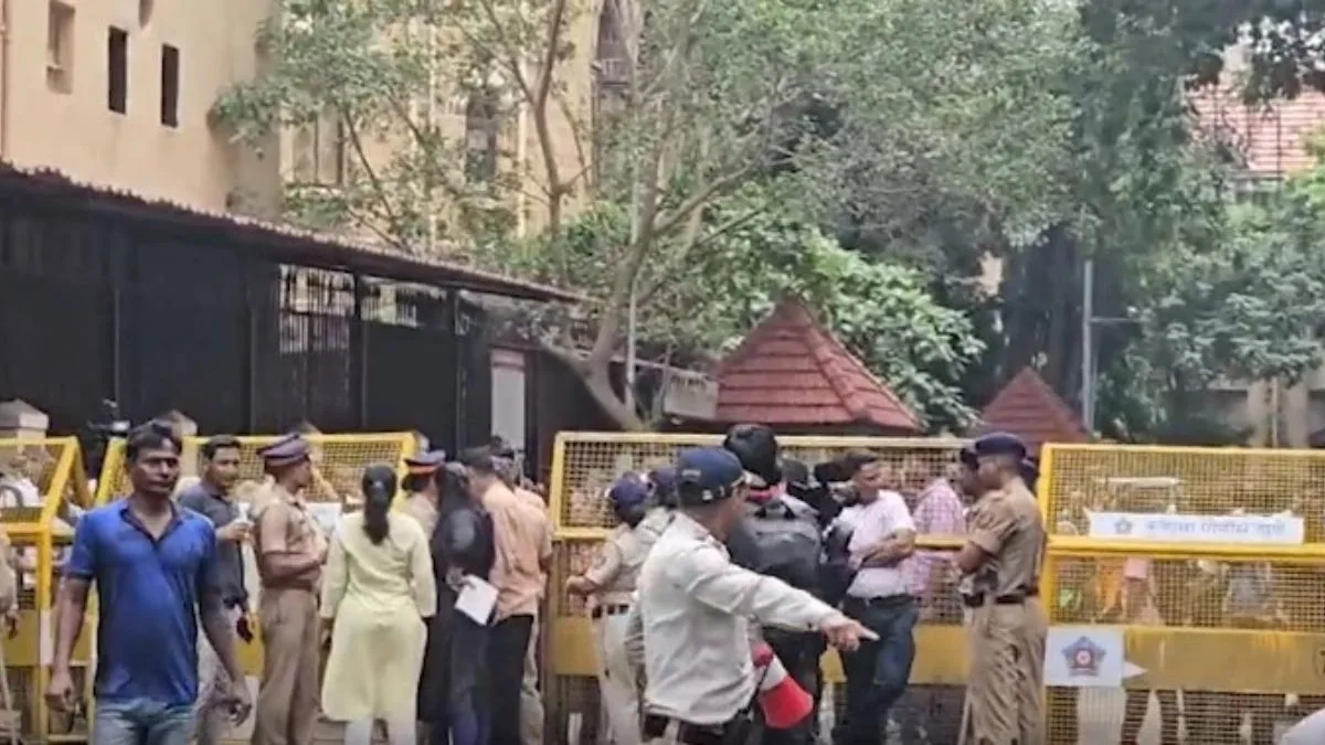BJP MLA welcomes acquital in Malegaon case