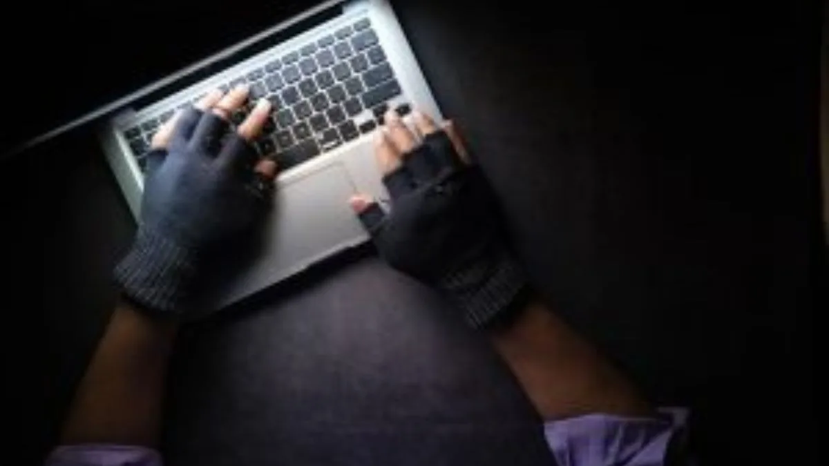 Major breakthrough in high-profile cyber fraud case in Lucknow