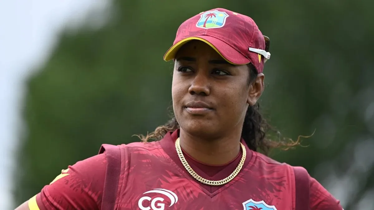 Markram, Matthews named ICC Players of the Month for June 2025