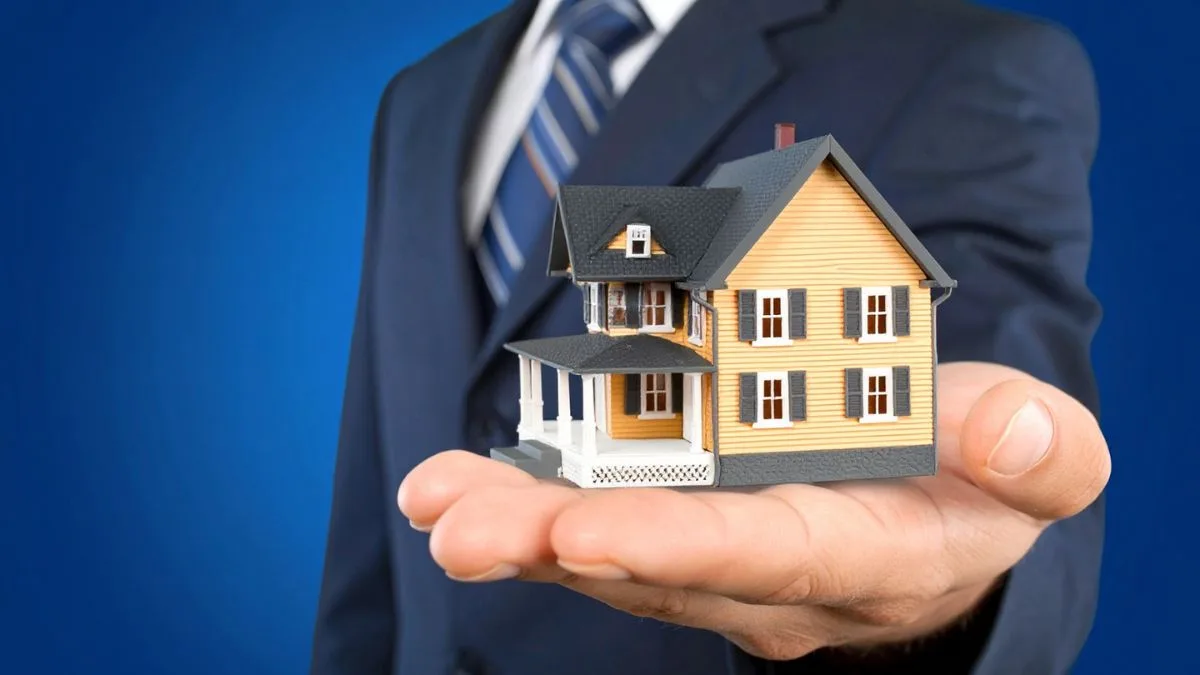 Housing sales in top nine cities decline 4% in July–September: Report