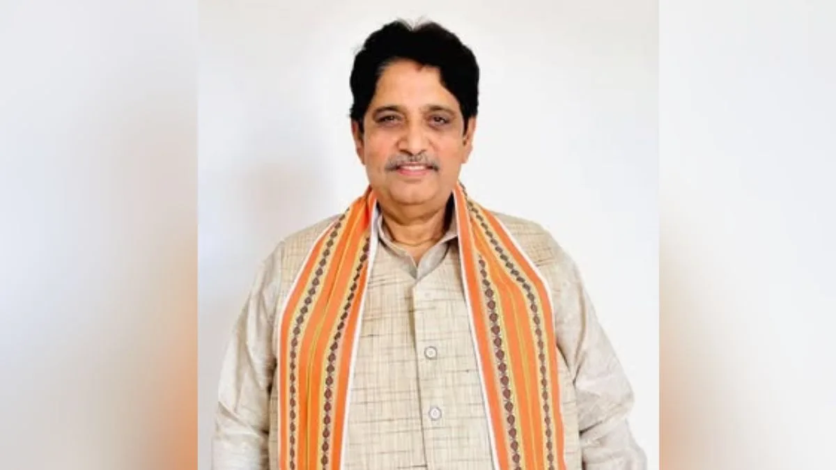 Misrule of Kejriwal paved way for development of Ghaziabad: UP minister