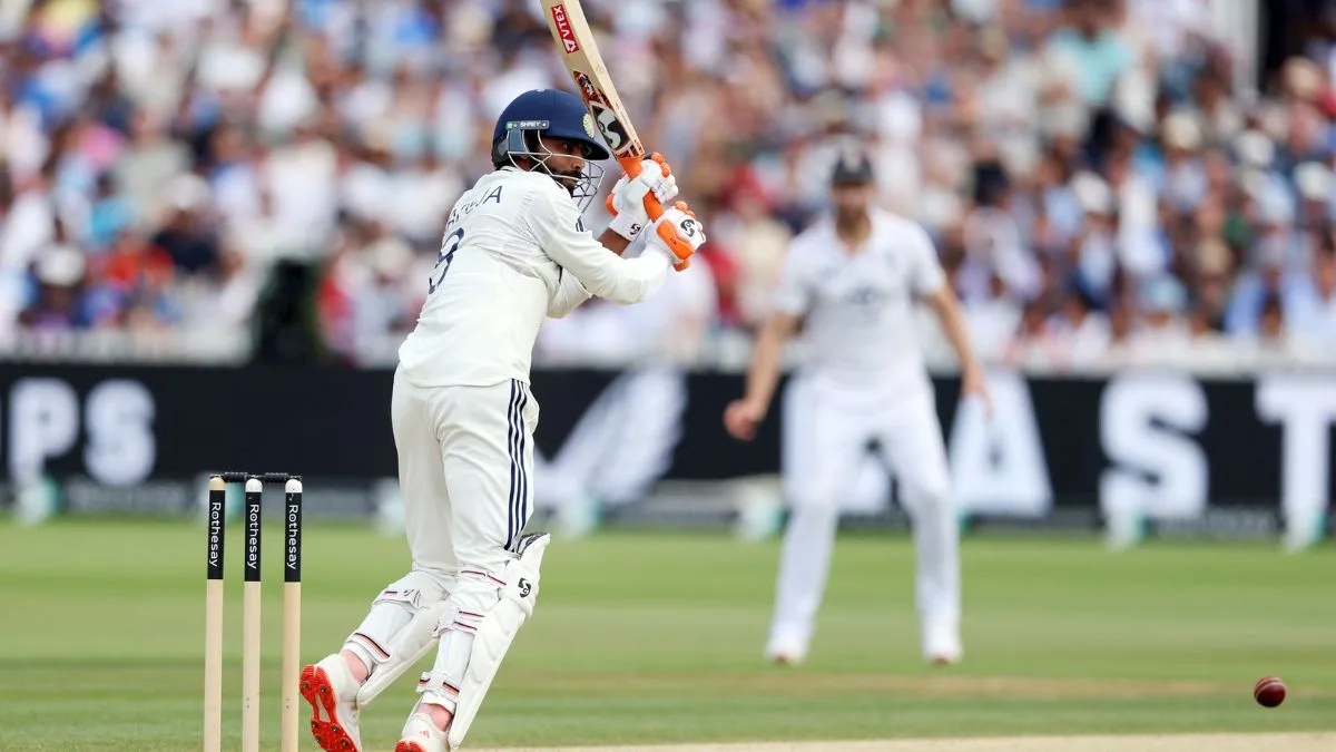 ‘They just announced the squad’: Jadeja reveals he was unaware about vice-captaincy role for WI Tests