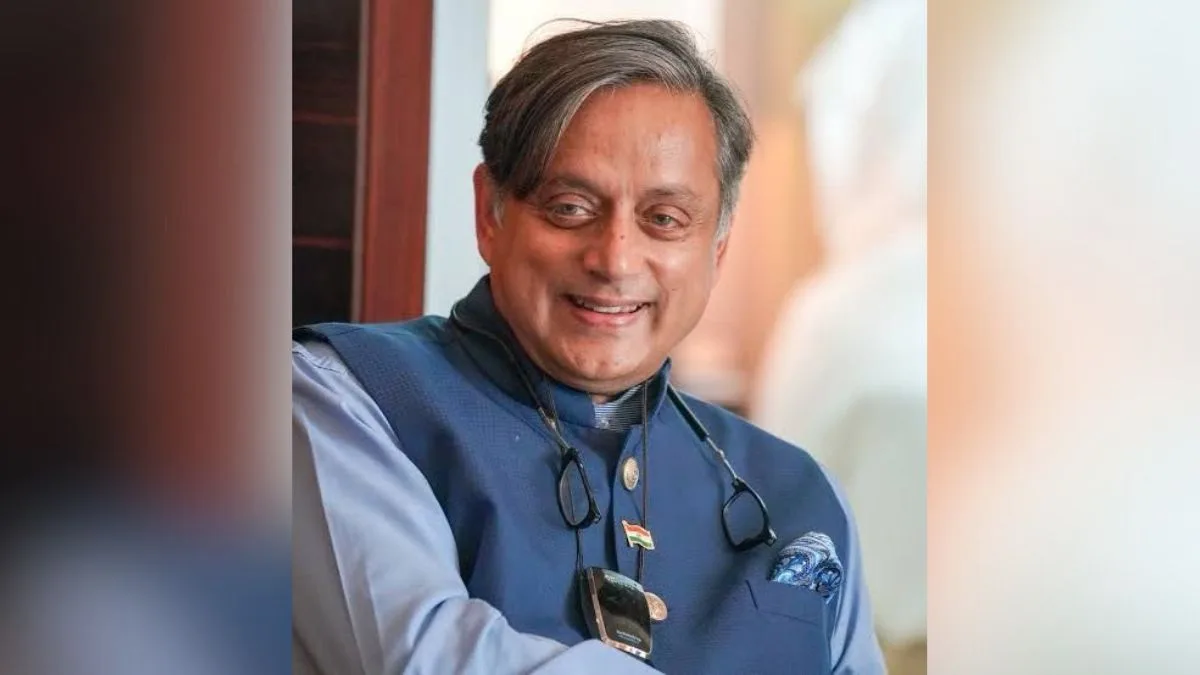 Will Shashi Tharoor participate in Operation Sindoor debate in Lok Sabha? His response