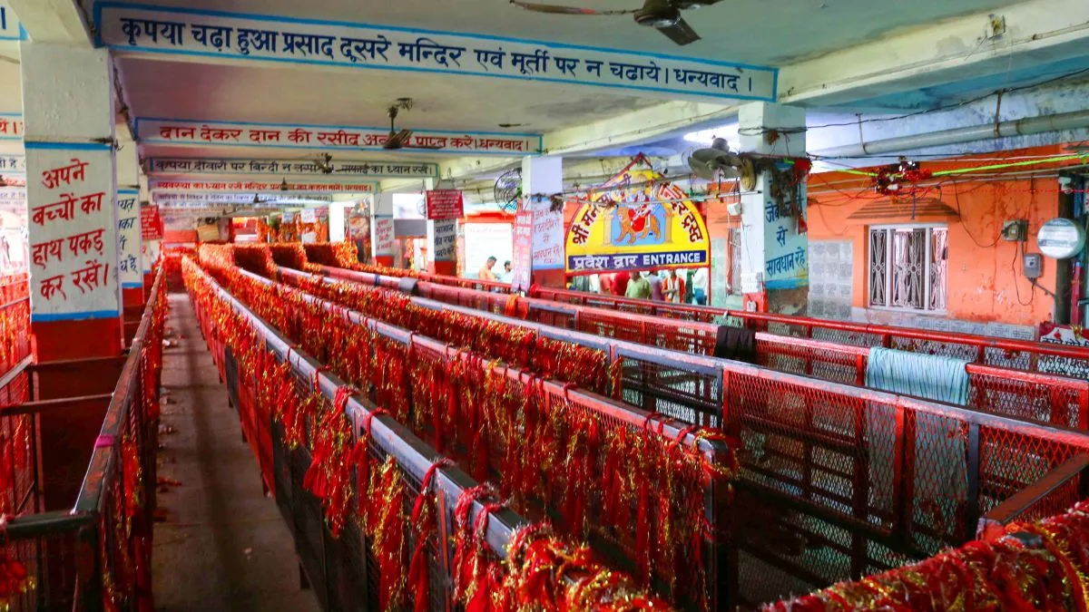 Stampede at Mansa Devi Temple leads to strict crowd management orders