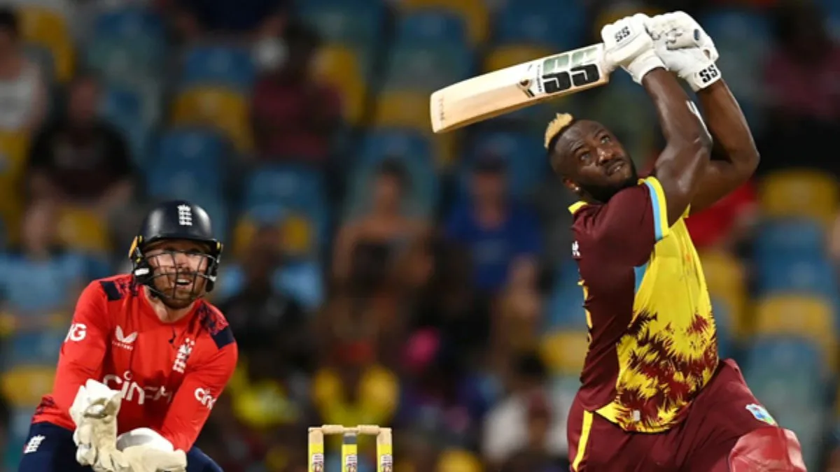 Russell rates 2016 T20 WC semi-final knock against India as career-best