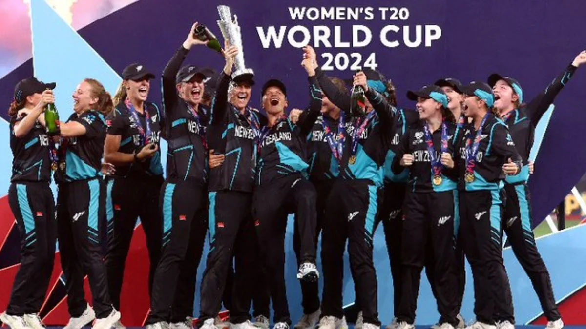 Nepal to host ICC Women’s T20 World Cup 2026 qualifier
